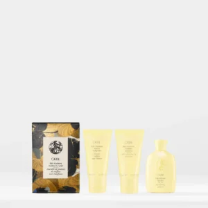 HAIR ALCHEMY TRAVEL SET