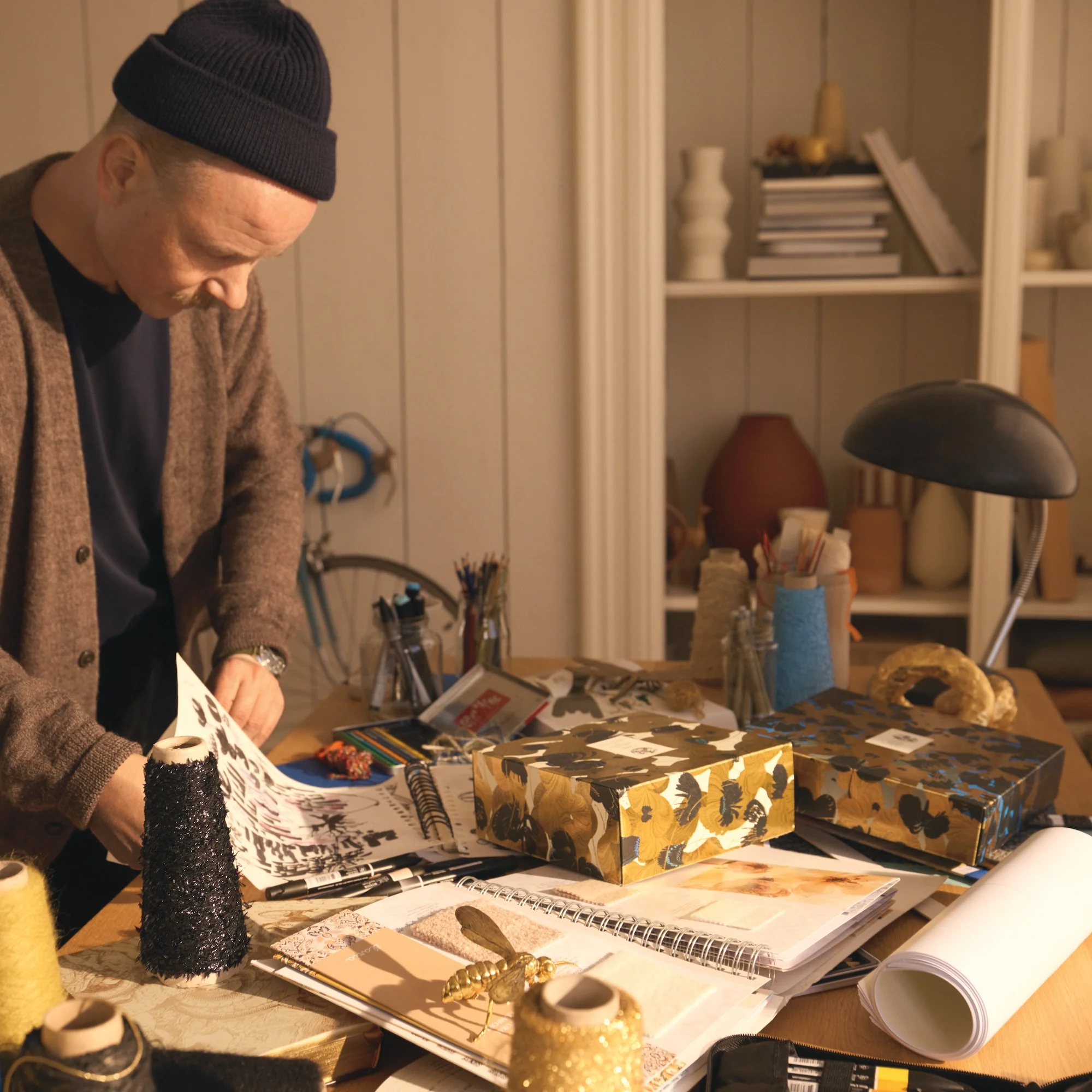 HAIR ALCHEMY TRAVEL SET - Image 3