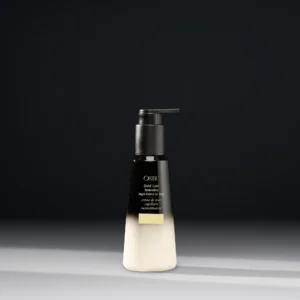 Gold Lust Restorative Night Créme For Hair