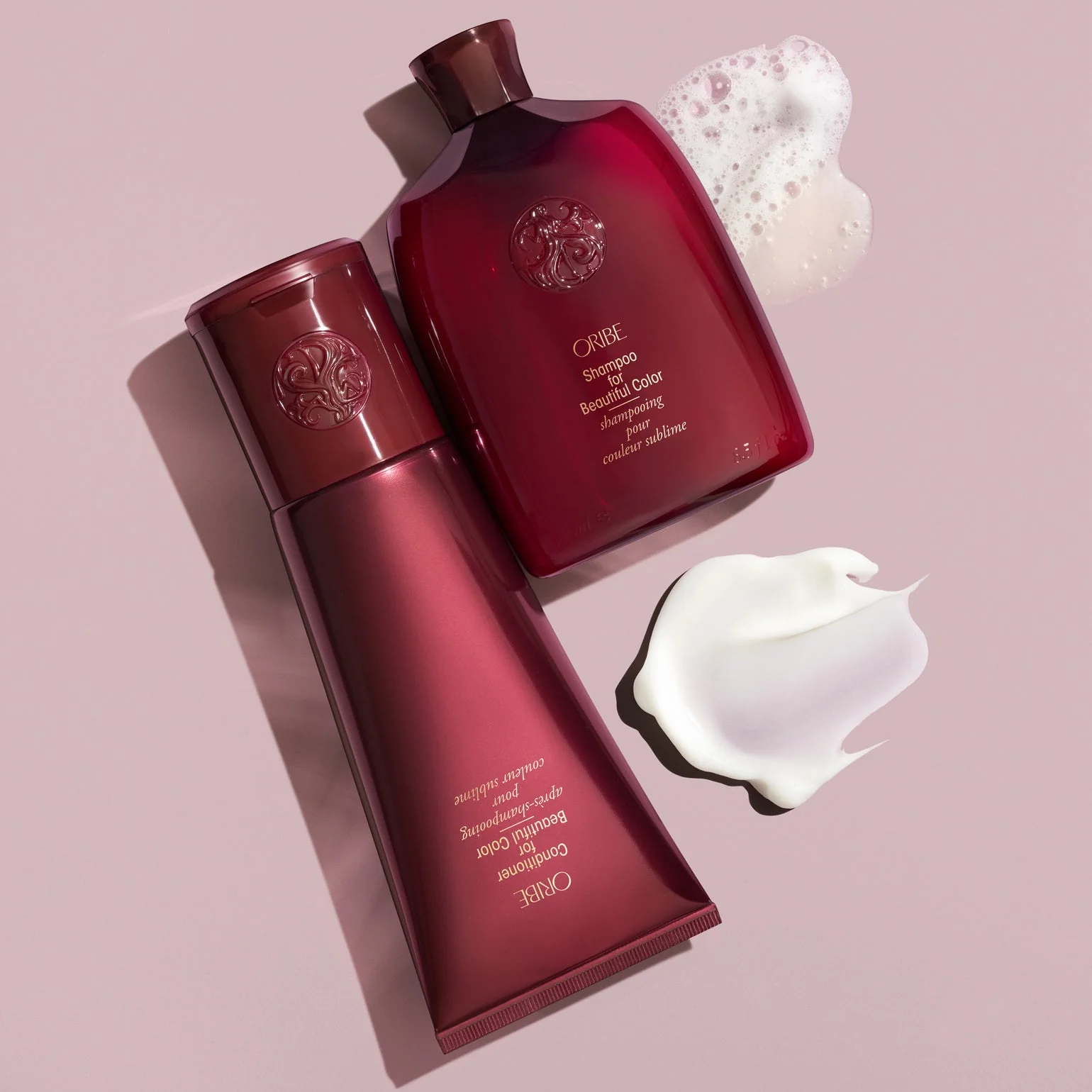 Beautiful Color Shampoo - Image 3